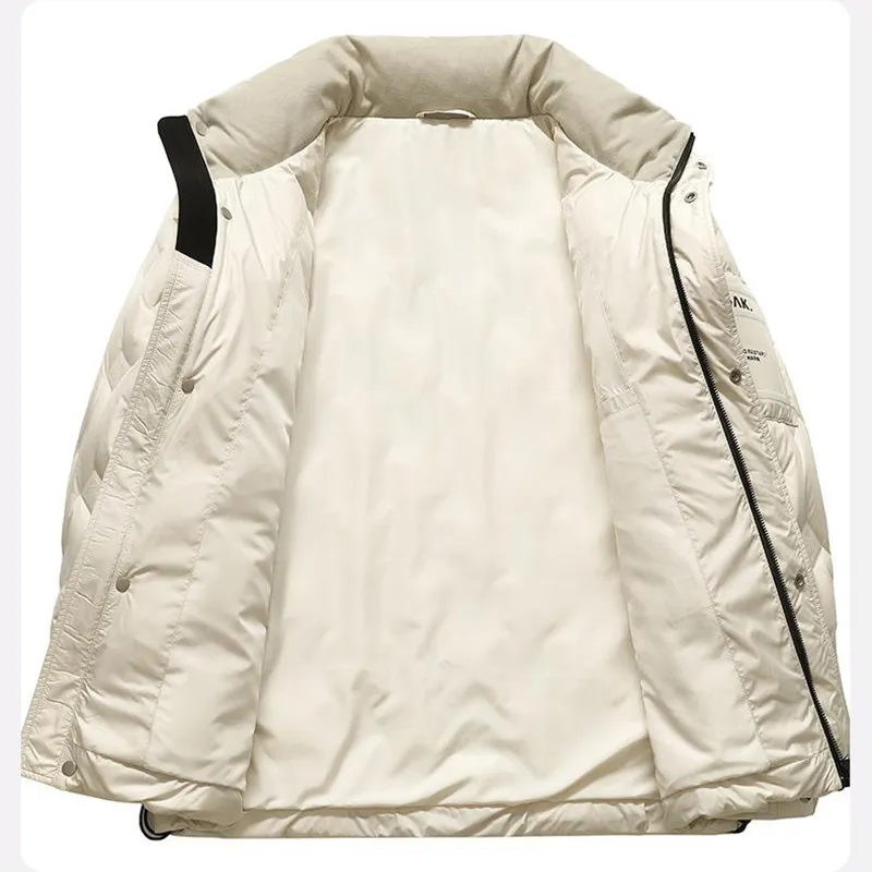 YAYA GOOSE Series Down Jacket Unisex-13