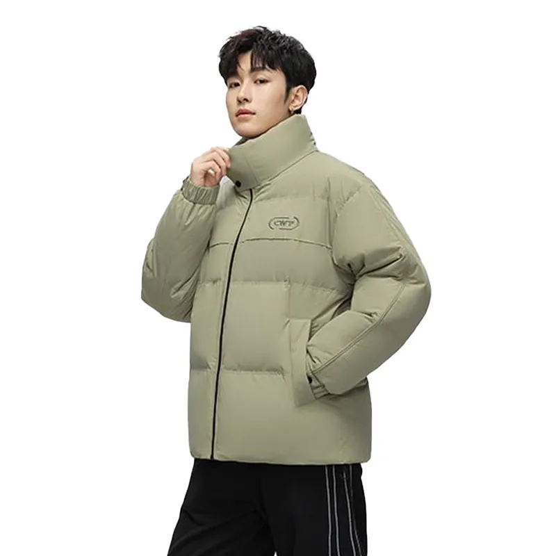 YAYA GOOSE Series Down Jacket Unisex-11