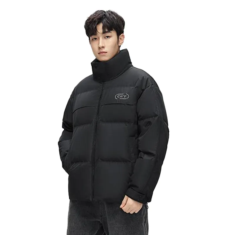 YAYA GOOSE Series Down Jacket Unisex-23