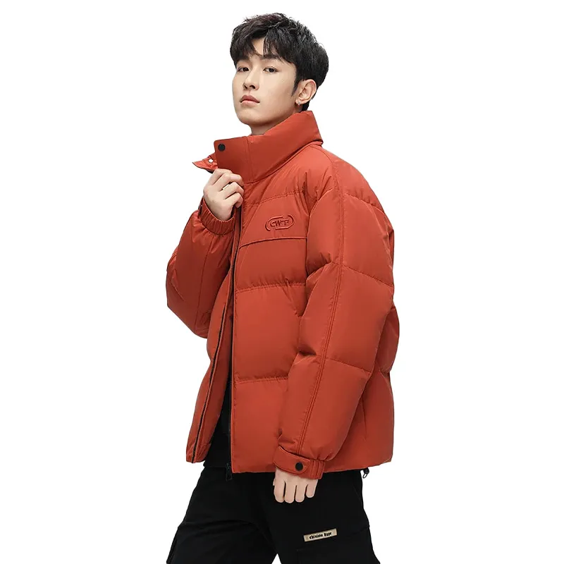 YAYA GOOSE Series Down Jacket Unisex-16