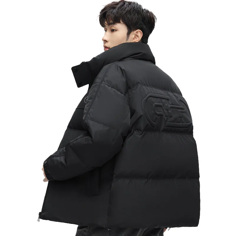 YAYA GOOSE Series Down Jacket Unisex-22