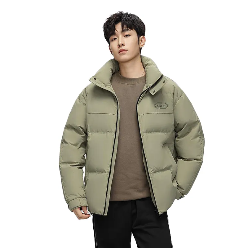 YAYA GOOSE Series Down Jacket Unisex-10