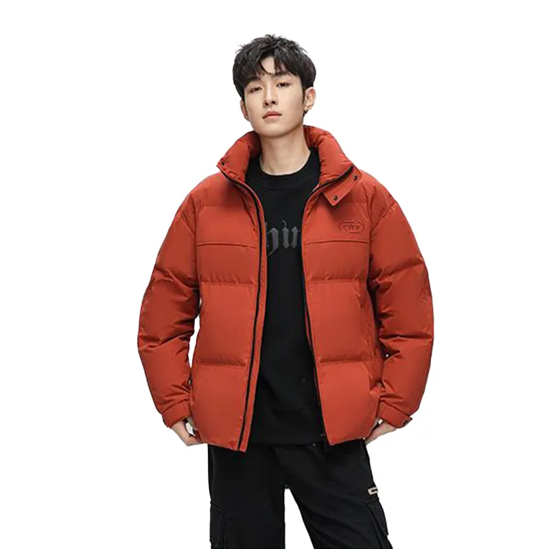 YAYA GOOSE Series Down Jacket Unisex-19