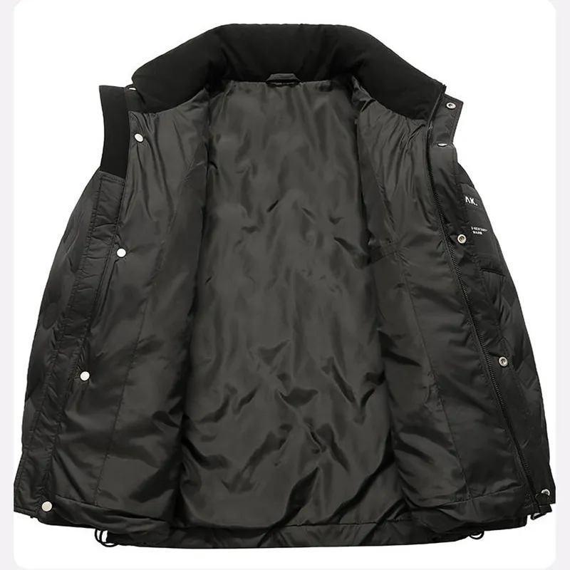 YAYA GOOSE Series Down Jacket Unisex-3
