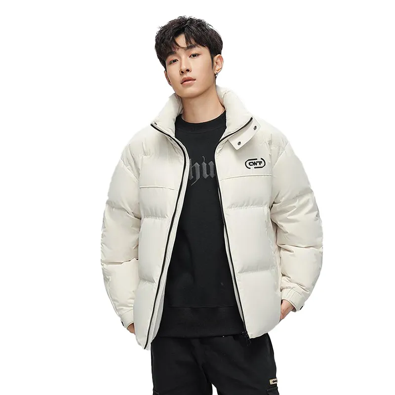 YAYA GOOSE Series Down Jacket Unisex-3
