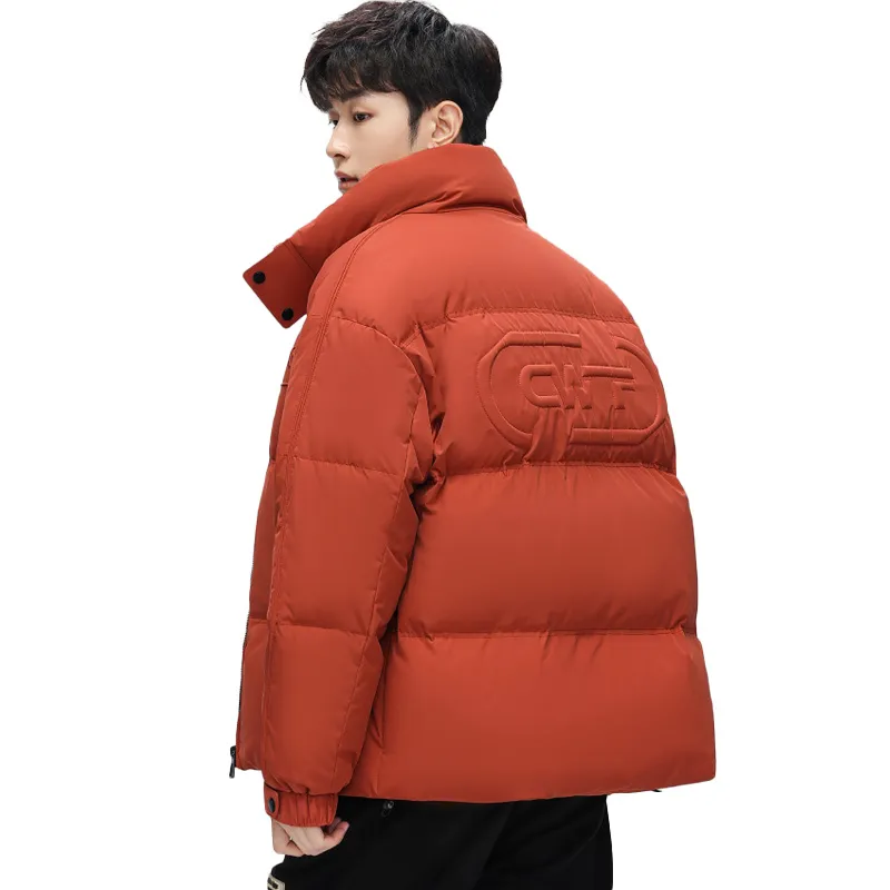 YAYA GOOSE Series Down Jacket Unisex-15