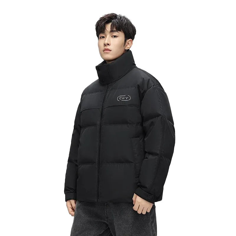 YAYA GOOSE Series Down Jacket Unisex-26