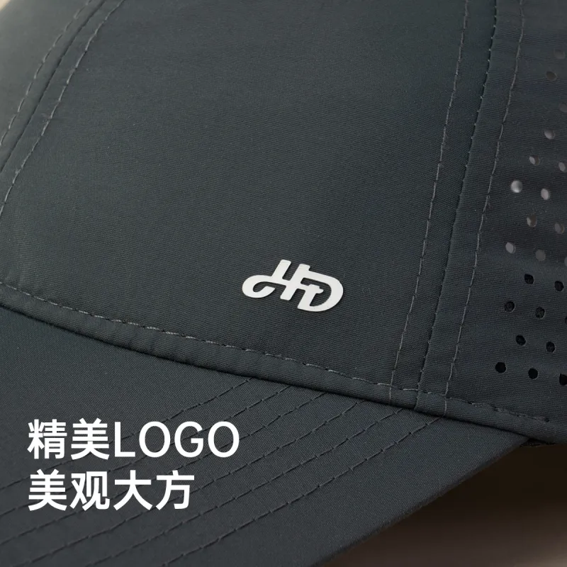 Red Bean Nylon Baseball Caps Unisex-13