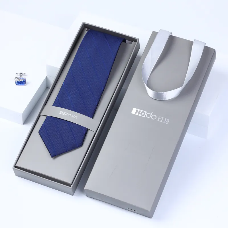 Red bean Ties Men-24