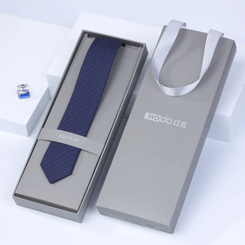 Red bean Ties Men-18