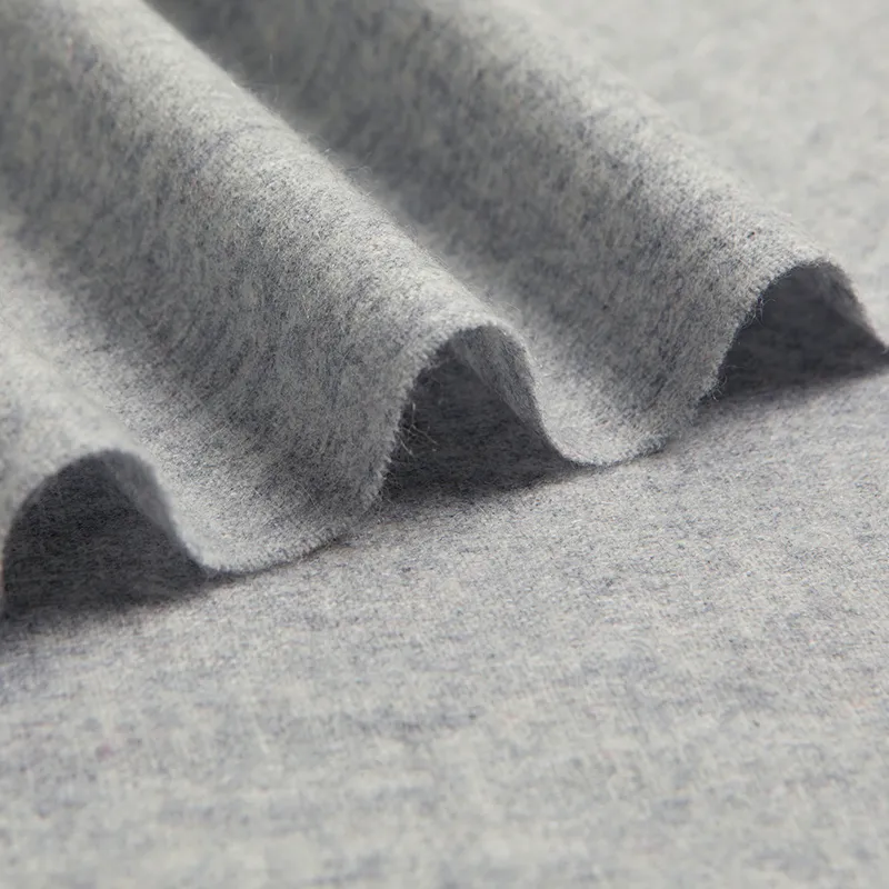 Red Bean 100% Cashmere Knit Scarves Women's-3
