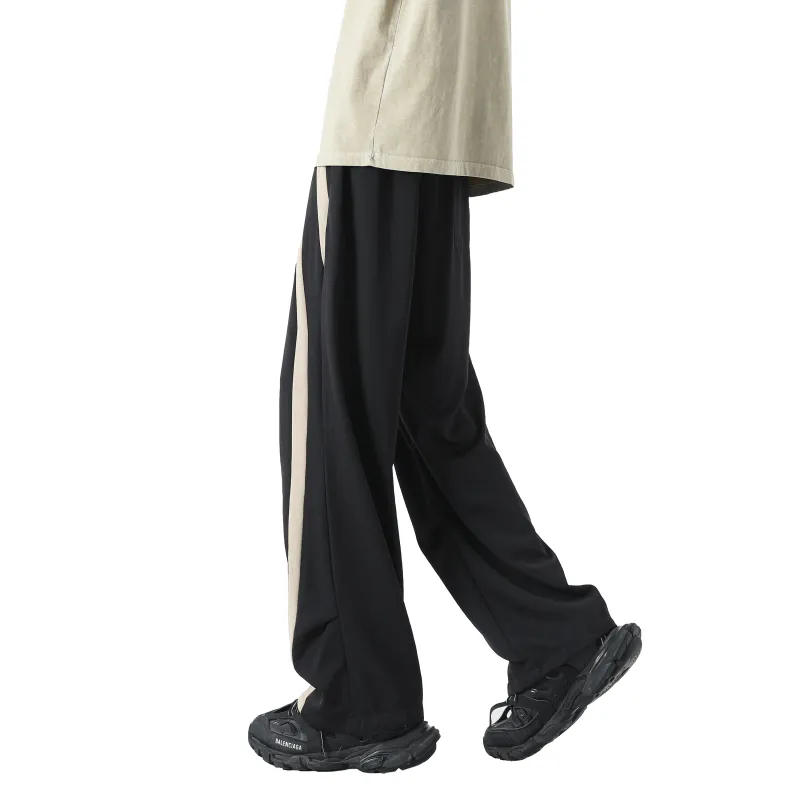 KADAKADA SUITE Casual Pants Unisex-9