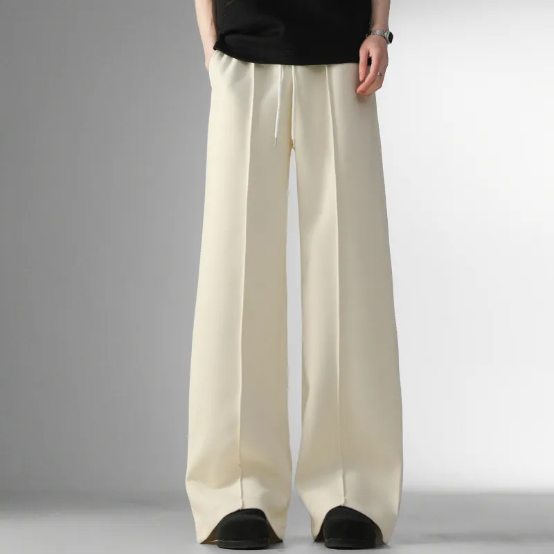 KADAKADA SUITE Casual Pants Unisex-1