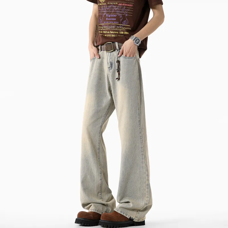KADAKADA SUITE Jeans Unisex-19