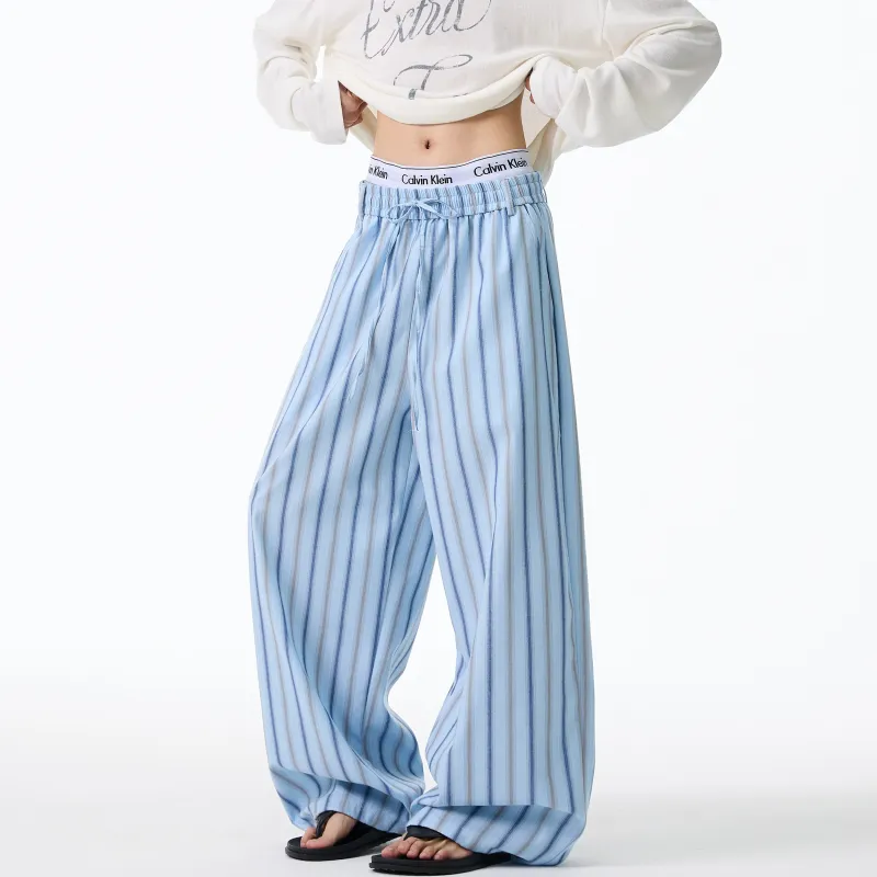 KADAKADA SUITE Casual Pants Unisex-8