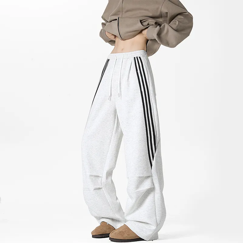 KADAKADA SUITE Casual Pants Unisex-9