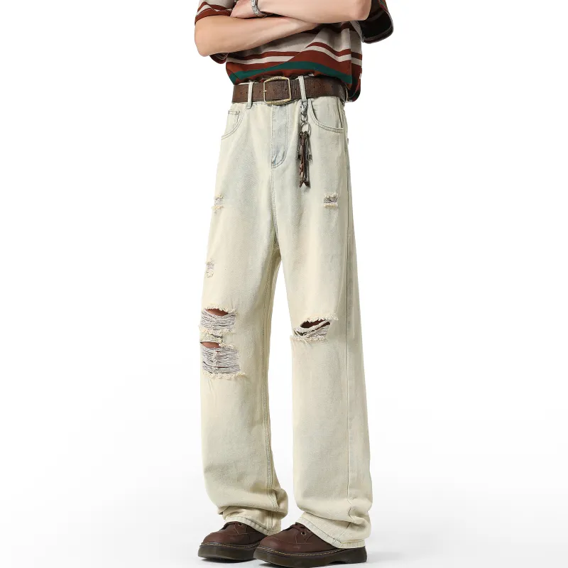 KADAKADA SUITE Jeans Unisex-20