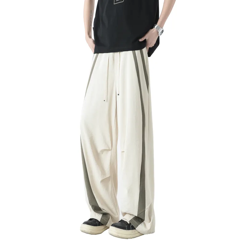 KADAKADA SUITE Casual Pants Unisex-2