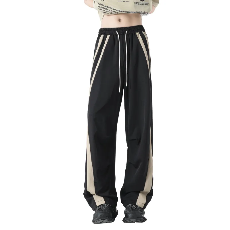 KADAKADA SUITE Casual Pants Unisex-10