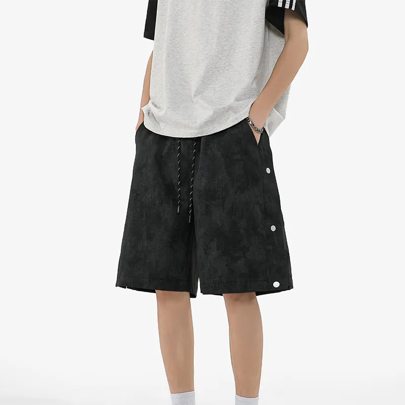KADAKADA SUITE Casual Shorts Unisex-5