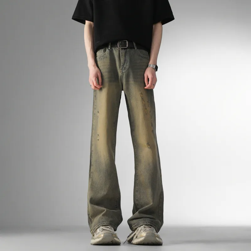 KADAKADA SUITE Jeans Unisex-1