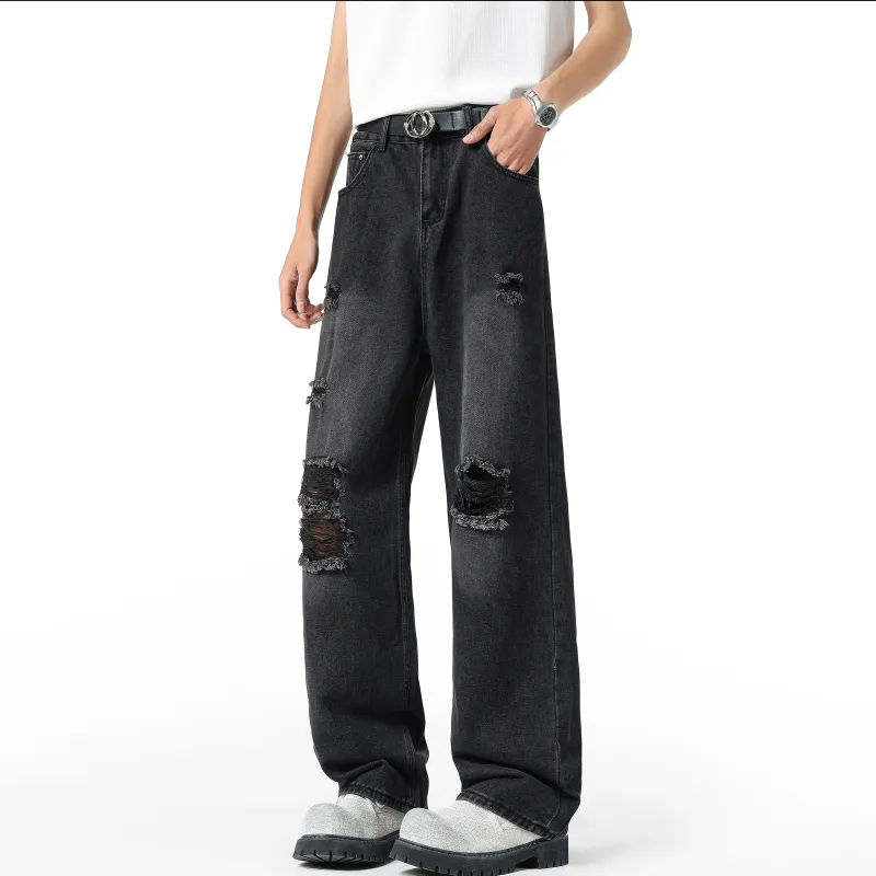 KADAKADA SUITE Jeans Unisex-4