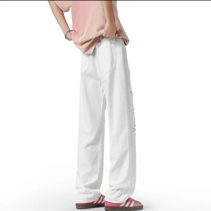 KADAKADA SUITE Jeans Unisex-7