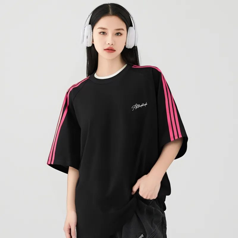 KADAKADA SUITE T-Shirts Unisex-3