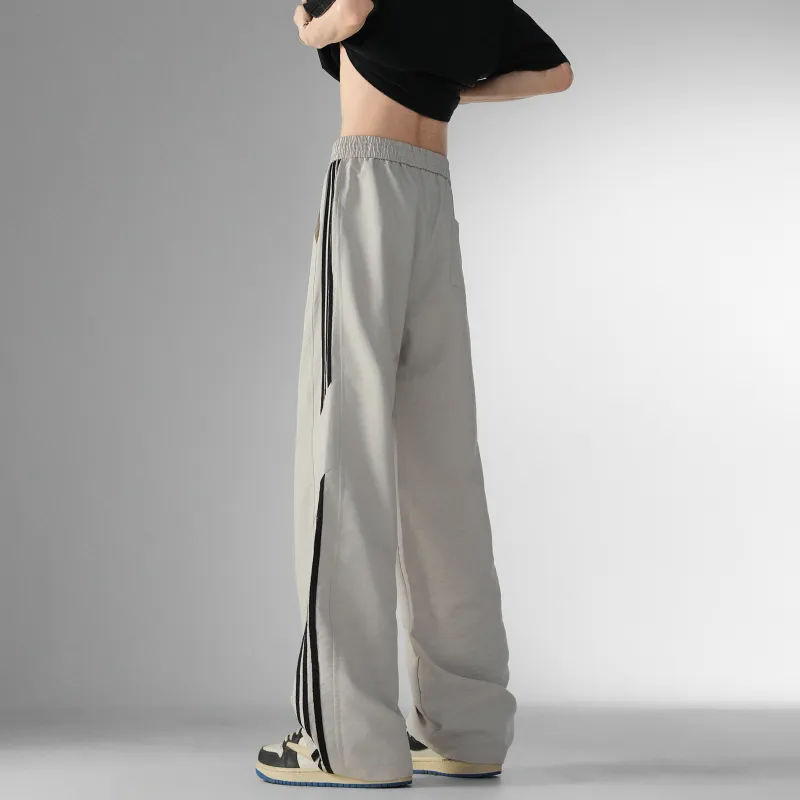 KADAKADA SUITE Casual Pants Unisex-5