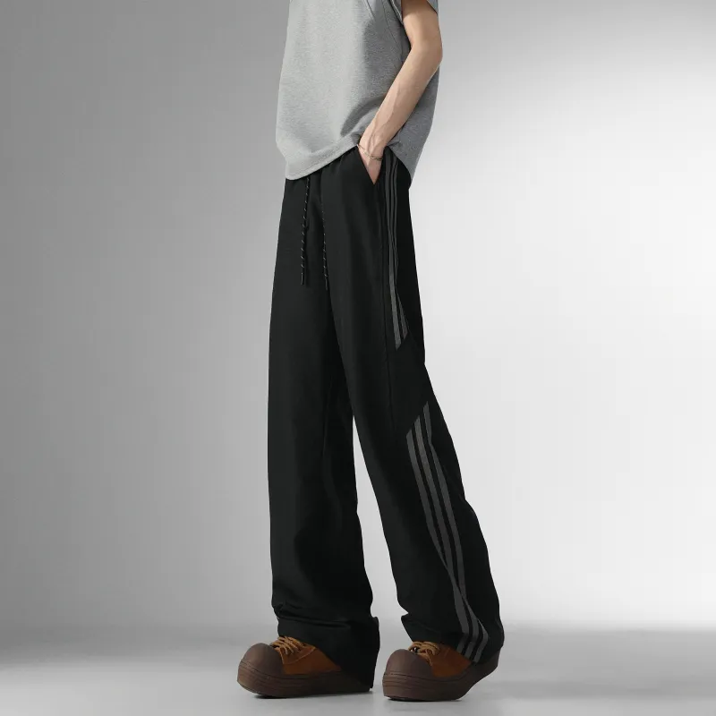 KADAKADA SUITE Casual Pants Unisex-10