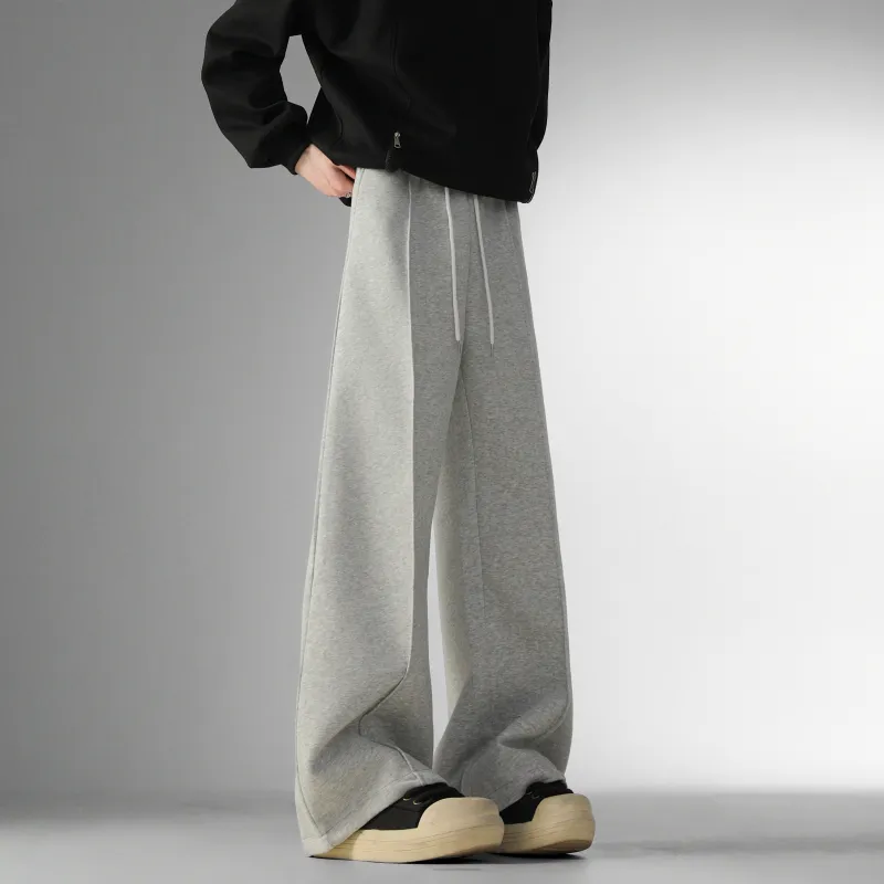 KADAKADA SUITE Casual Pants Unisex-13