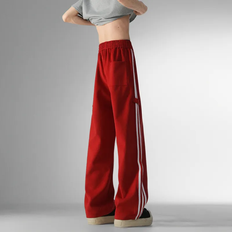 KADAKADA SUITE Casual Pants Unisex-8