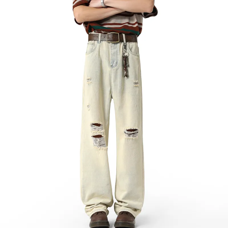 KADAKADA SUITE Jeans Unisex-18