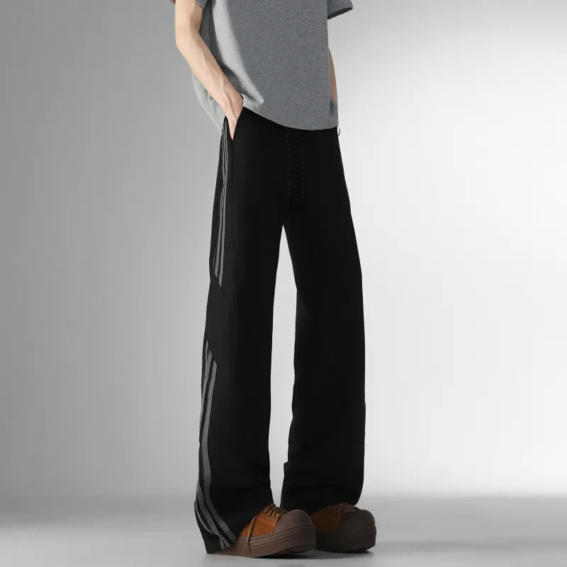 KADAKADA SUITE Casual Pants Unisex-7