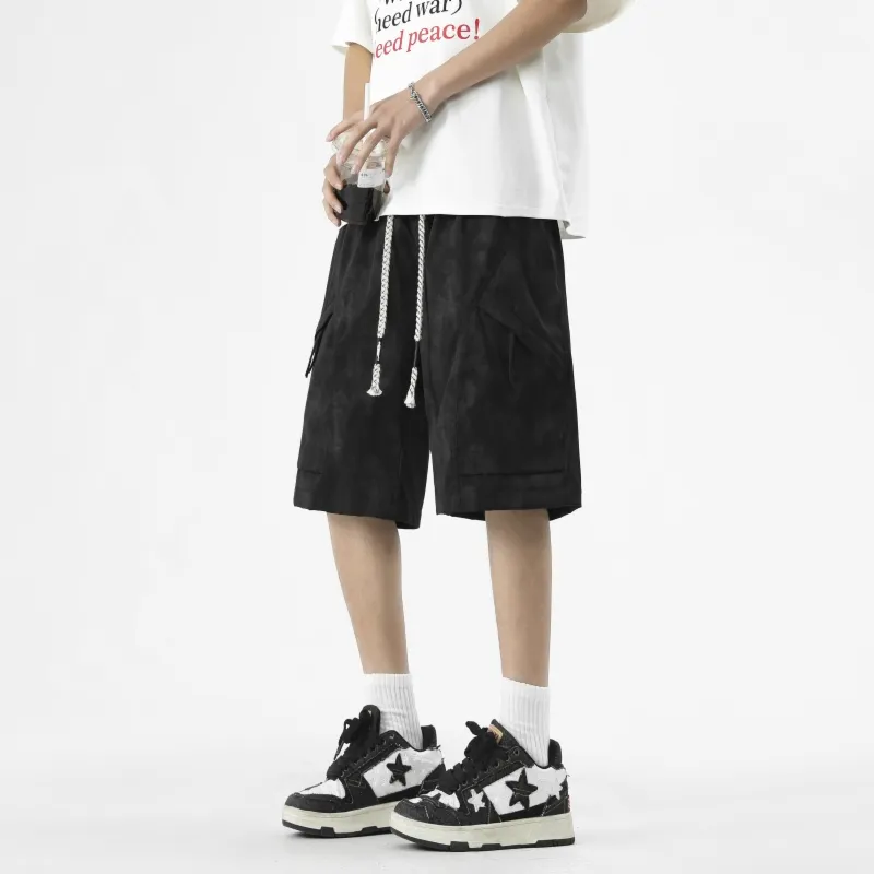 KADAKADA SUITE Casual Shorts Unisex-5