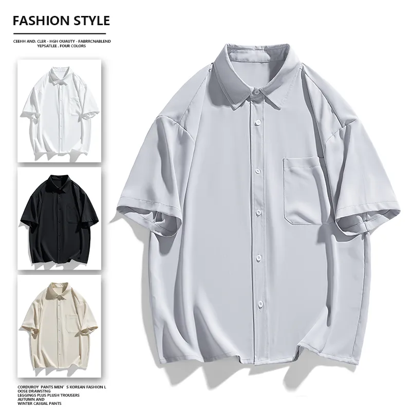 KADAKADA SUITE Shirts Unisex-8