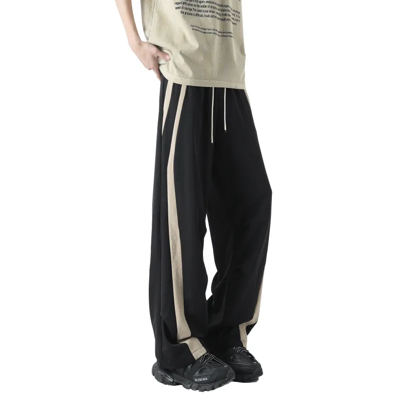 KADAKADA SUITE Casual Pants Unisex-8