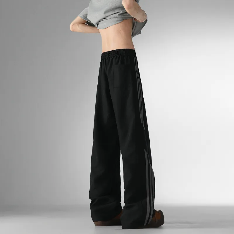 KADAKADA SUITE Casual Pants Unisex-11