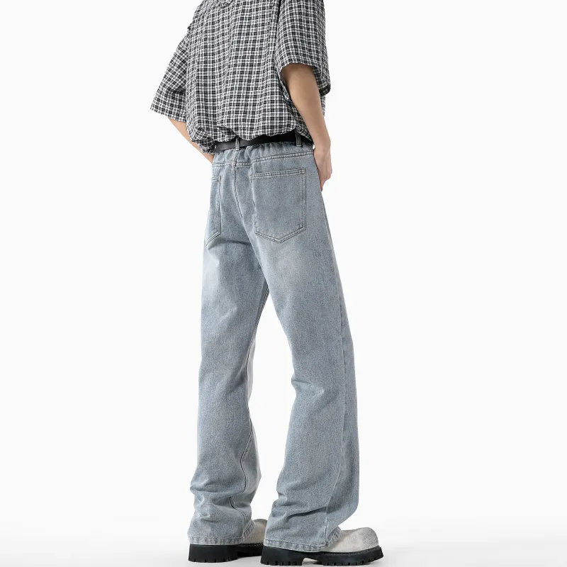 KADAKADA SUITE Jeans Unisex-17