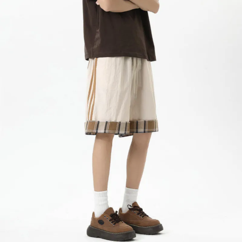 KADAKADA SUITE Casual Shorts Unisex-11