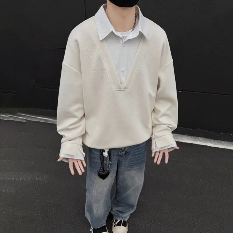 KADAKADA SUITE Sweatshirt Unisex-6