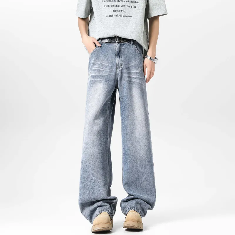 KADAKADA SUITE Jeans Unisex-4