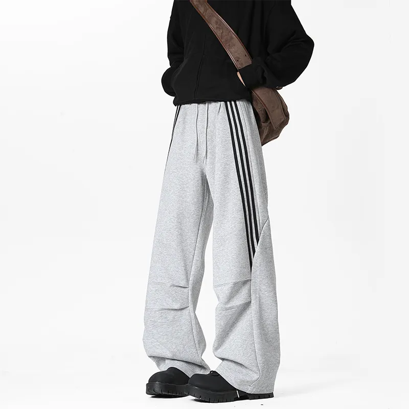 KADAKADA SUITE Casual Pants Unisex-21