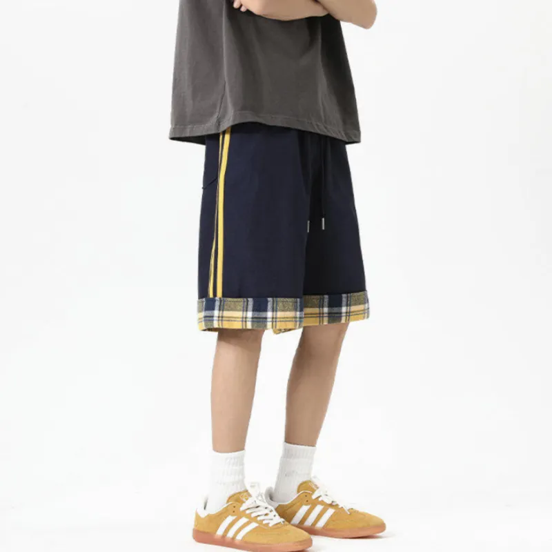 KADAKADA SUITE Casual Shorts Unisex-6