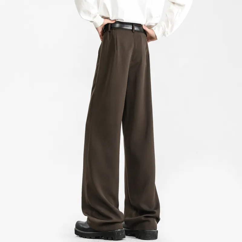 KADAKADA SUITE Suit Trouser Unisex-5
