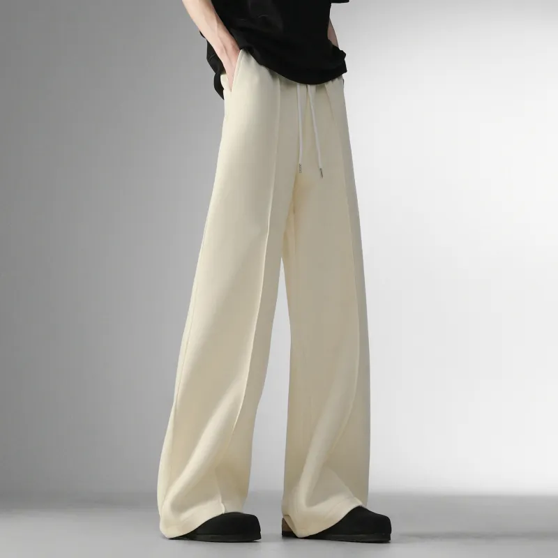 KADAKADA SUITE Casual Pants Unisex-4