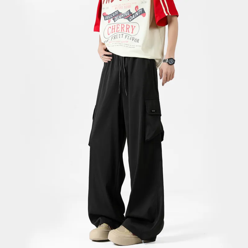 KADAKADA SUITE Casual Pants Unisex-2