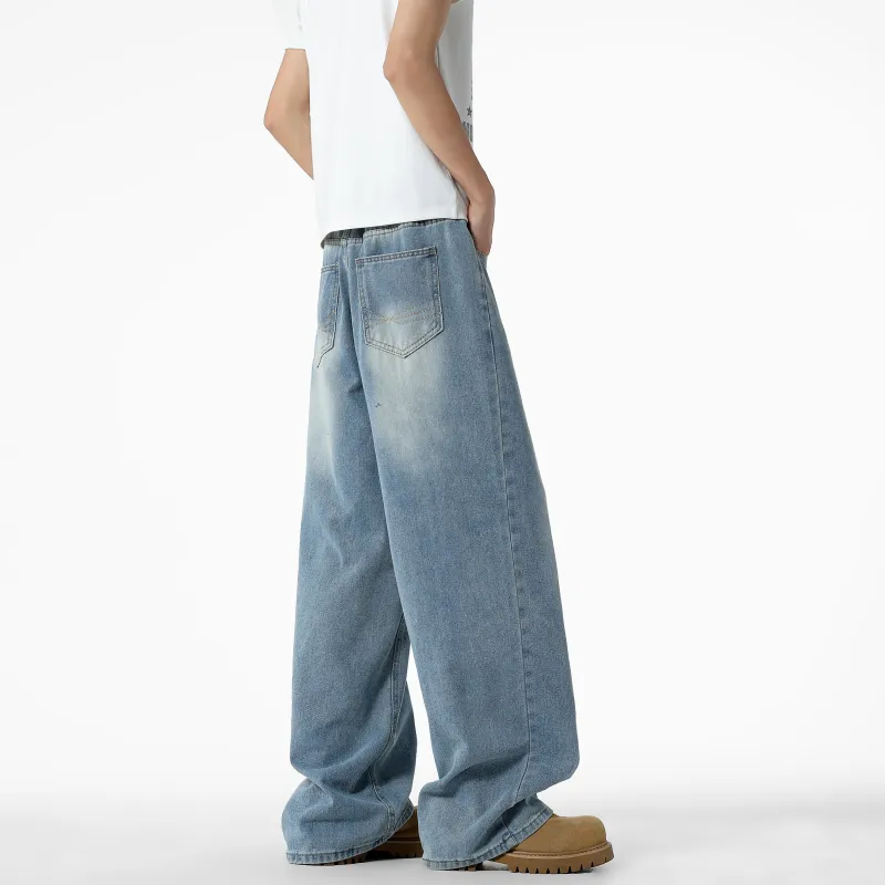 KADAKADA SUITE Jeans Unisex-2