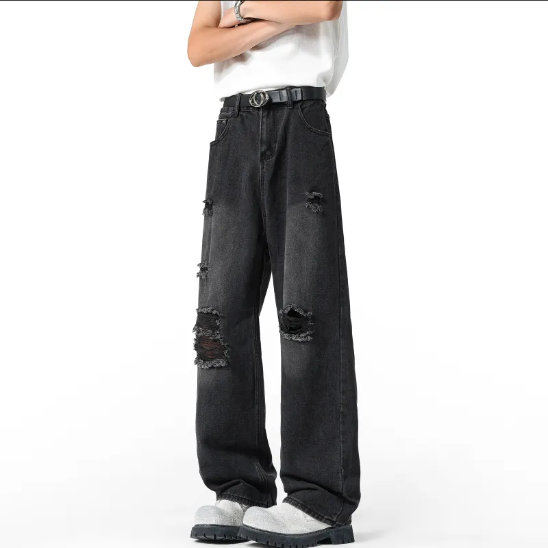 KADAKADA SUITE Jeans Unisex-3