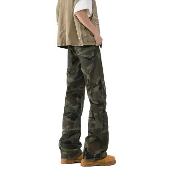 KADAKADA SUITE Casual Pants Unisex